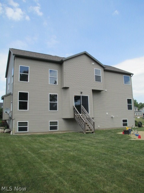 Highland Reserves - Residential