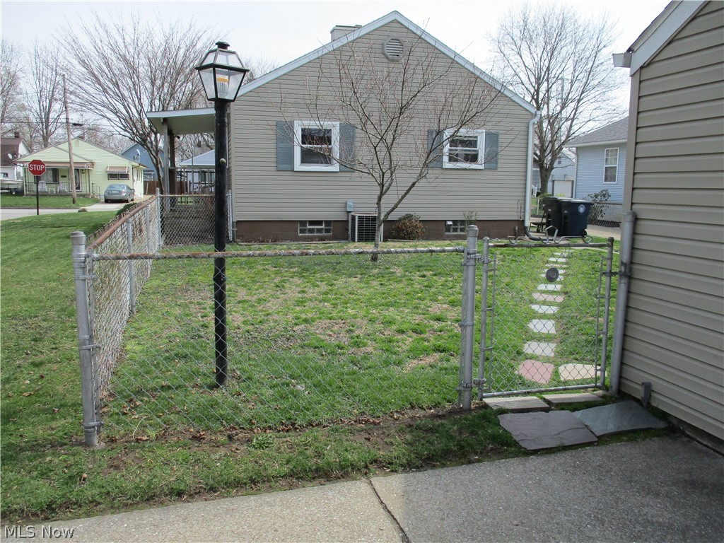 Nesmith Heights - Residential