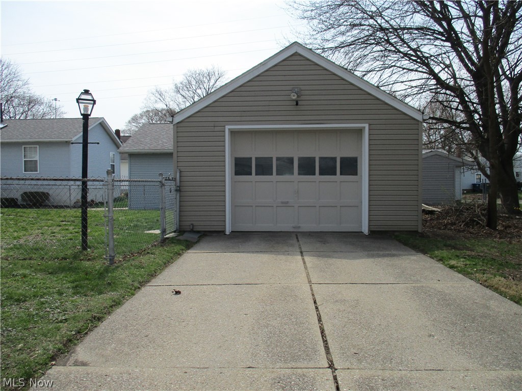 Nesmith Heights - Residential