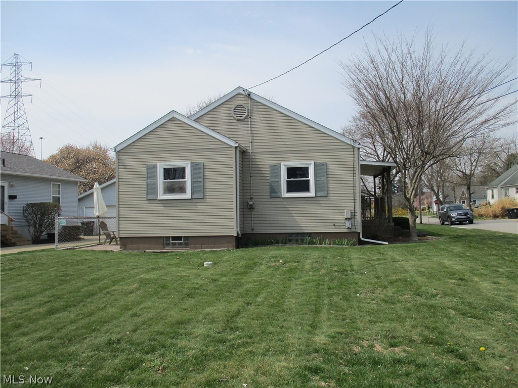 Nesmith Heights - Residential