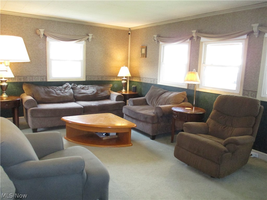 Nesmith Heights - Residential