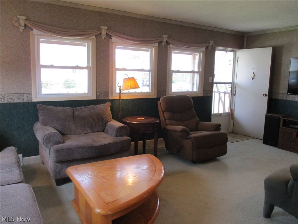 Nesmith Heights - Residential