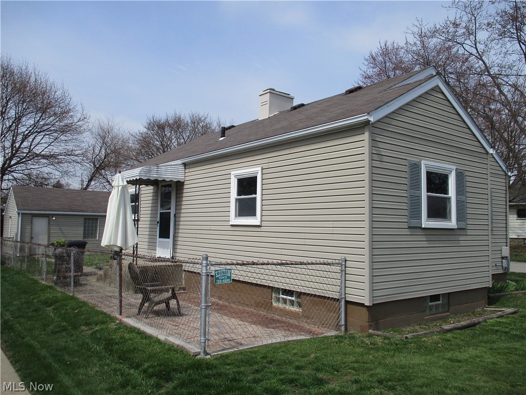 Nesmith Heights - Residential