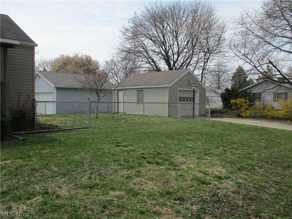 Nesmith Heights - Residential