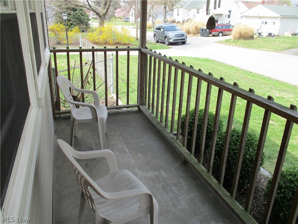 Nesmith Heights - Residential