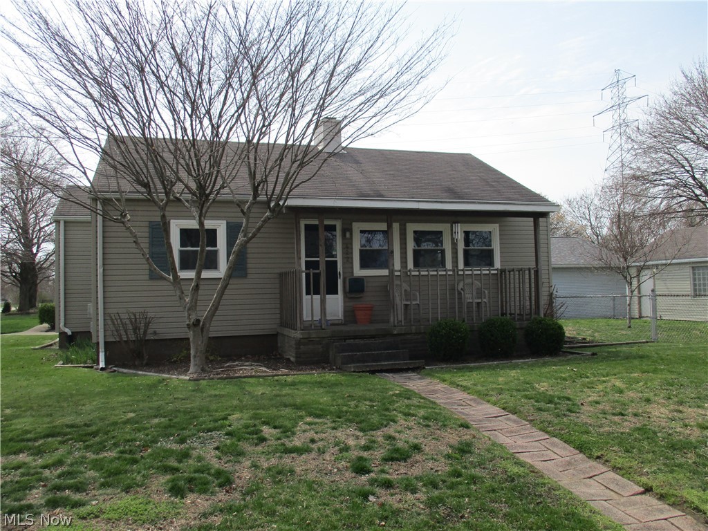 Nesmith Heights - Residential