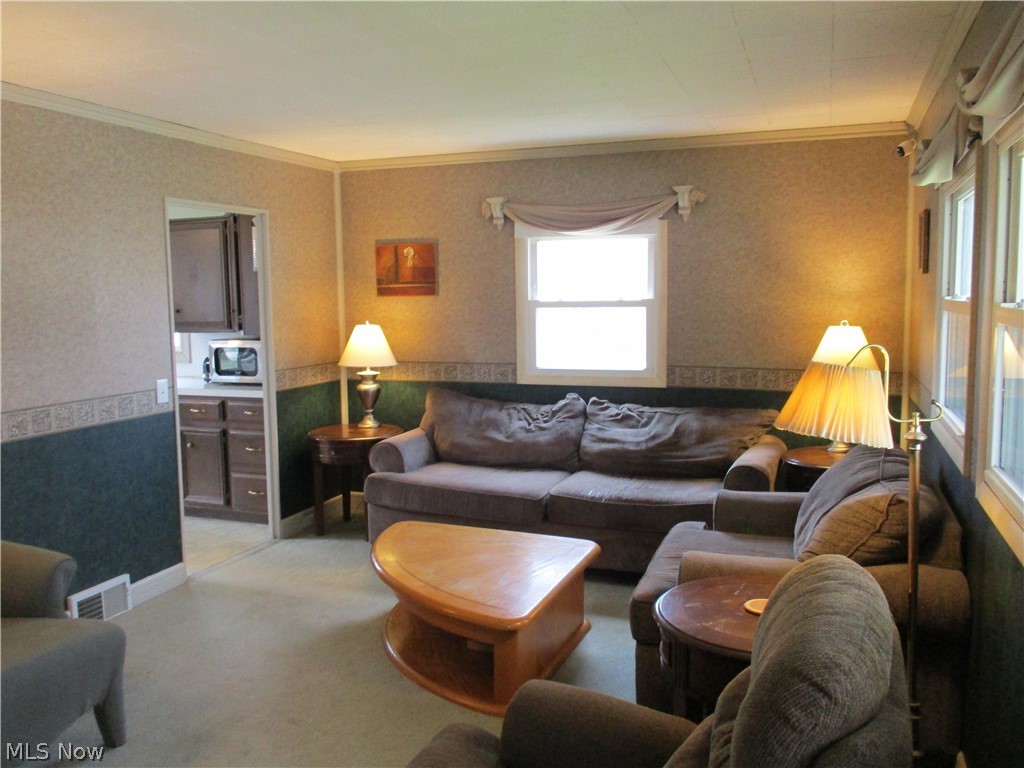 Nesmith Heights - Residential