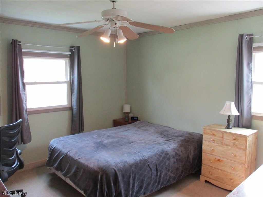 Nesmith Heights - Residential