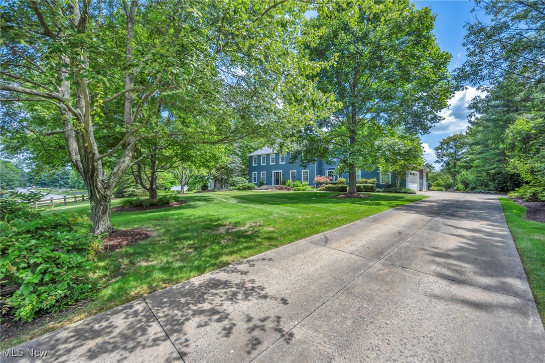 561 Willard Road