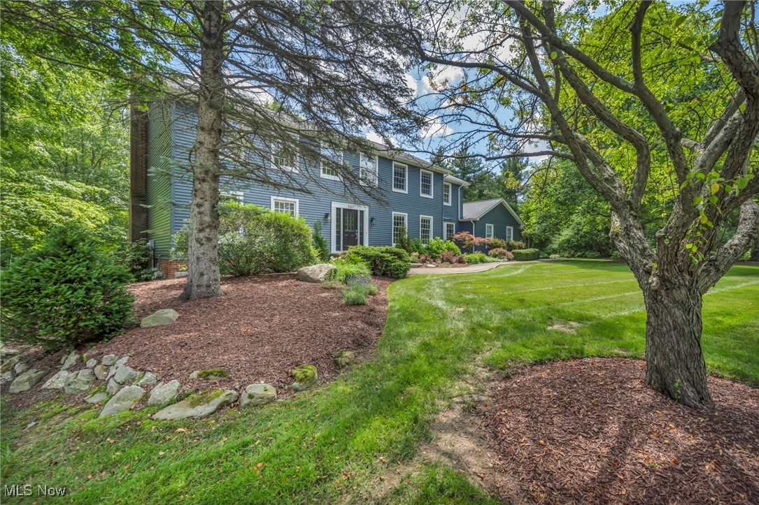 561 Willard Road