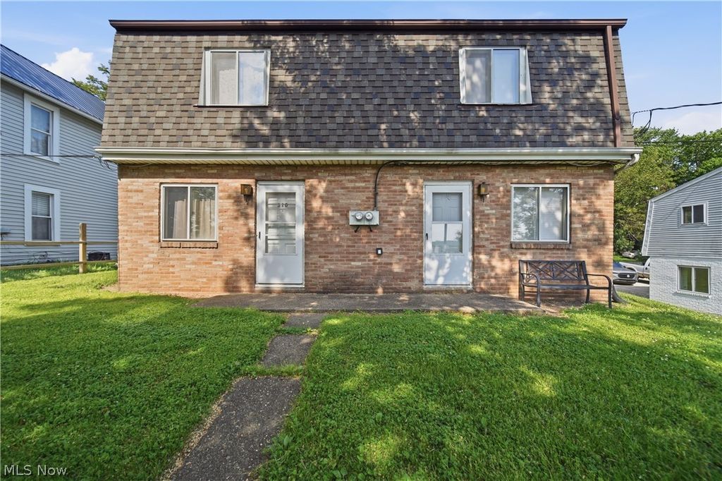 Photo of 510 2nd Street NE, Massillon, OH 44646 (MLS # 5211259)