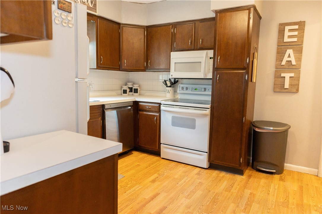 Kendal Heights - Residential