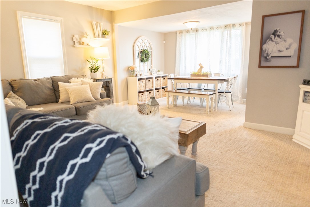 Kendal Heights - Residential