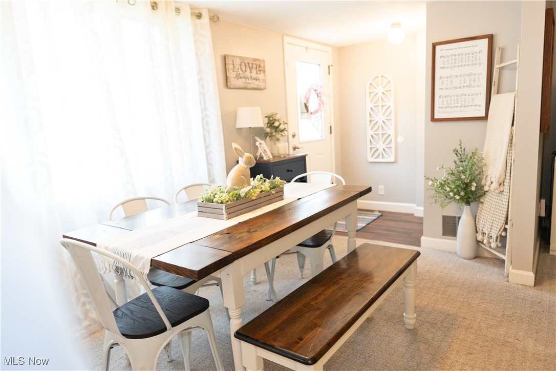 Kendal Heights - Residential