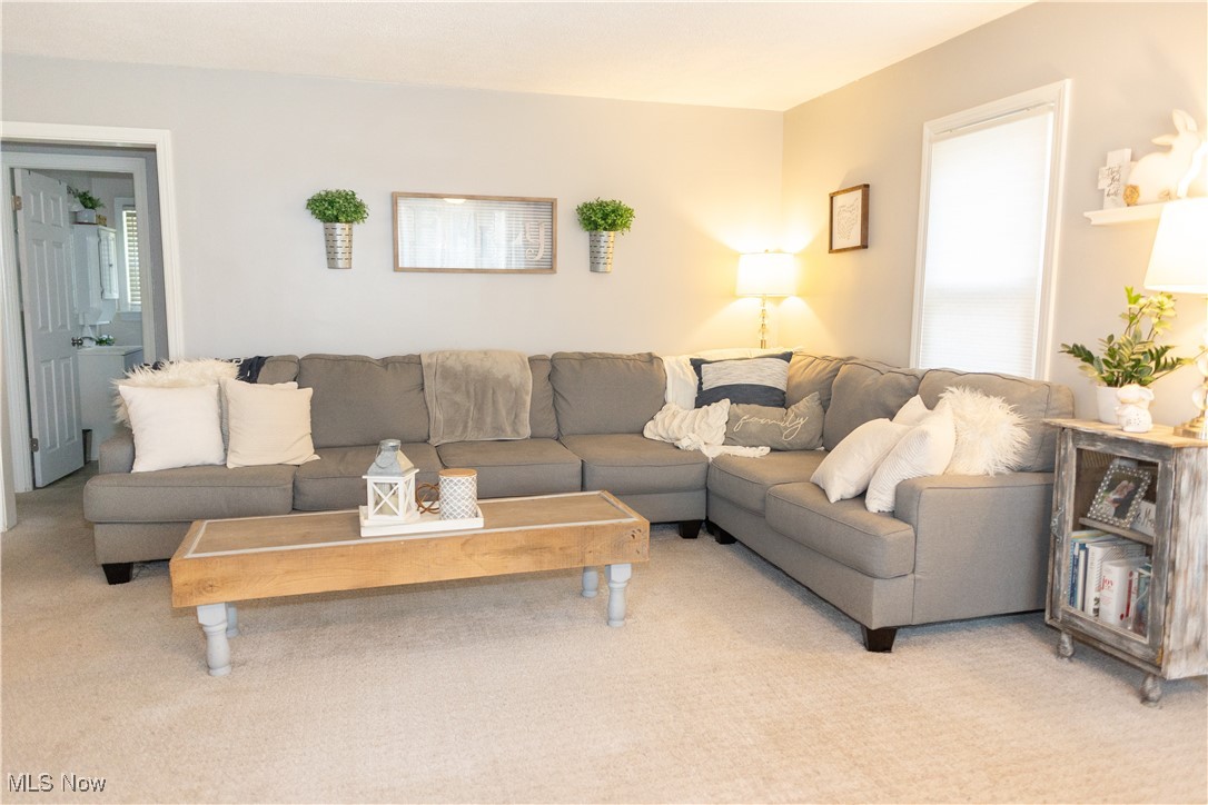 Kendal Heights - Residential