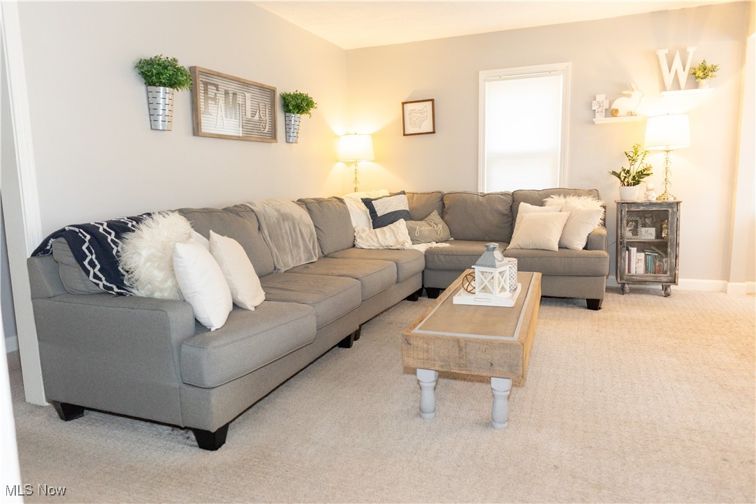 Kendal Heights - Residential