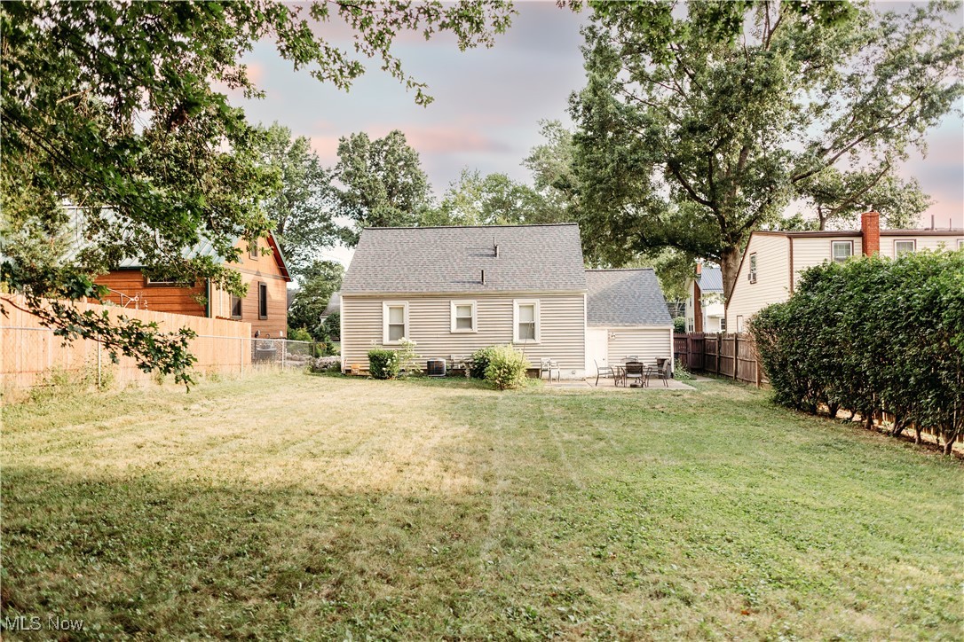 Kendal Heights - Residential