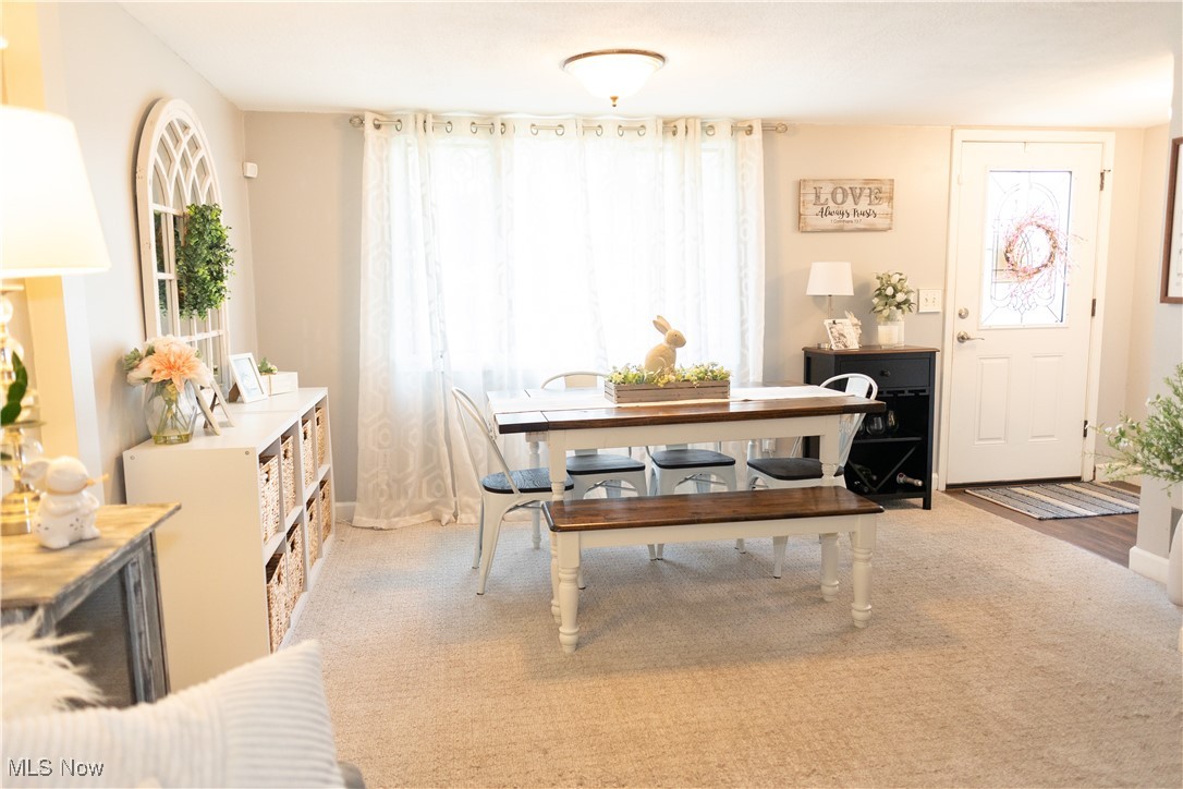 Kendal Heights - Residential