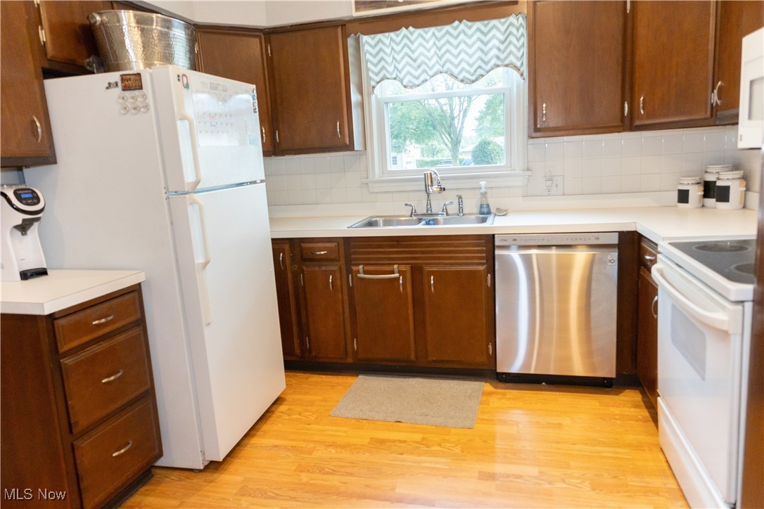 Kendal Heights - Residential