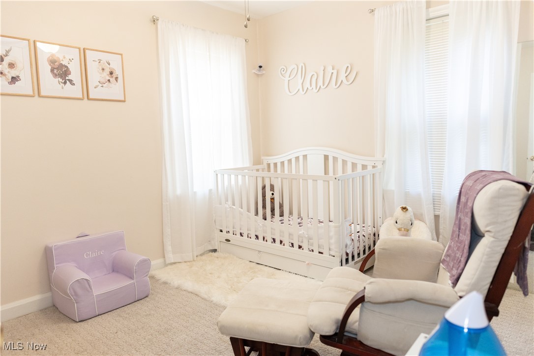 Kendal Heights - Residential