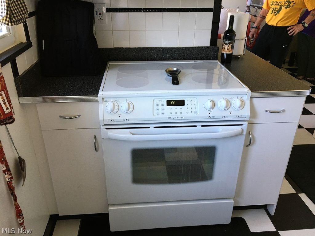 Benton Village Condo - Residential