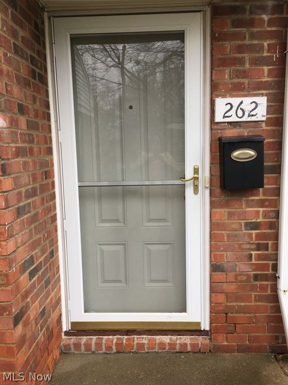 Benton Village Condo - Residential