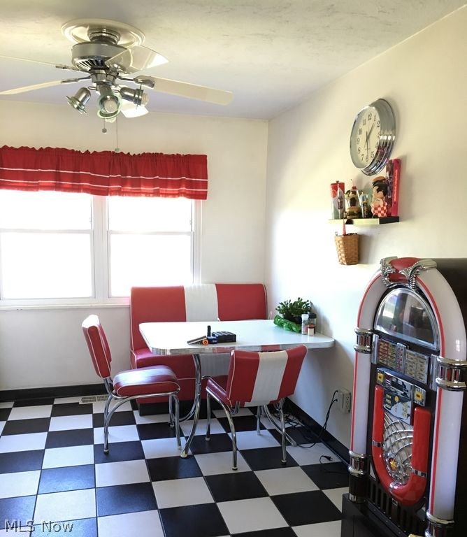 Benton Village Condo - Residential