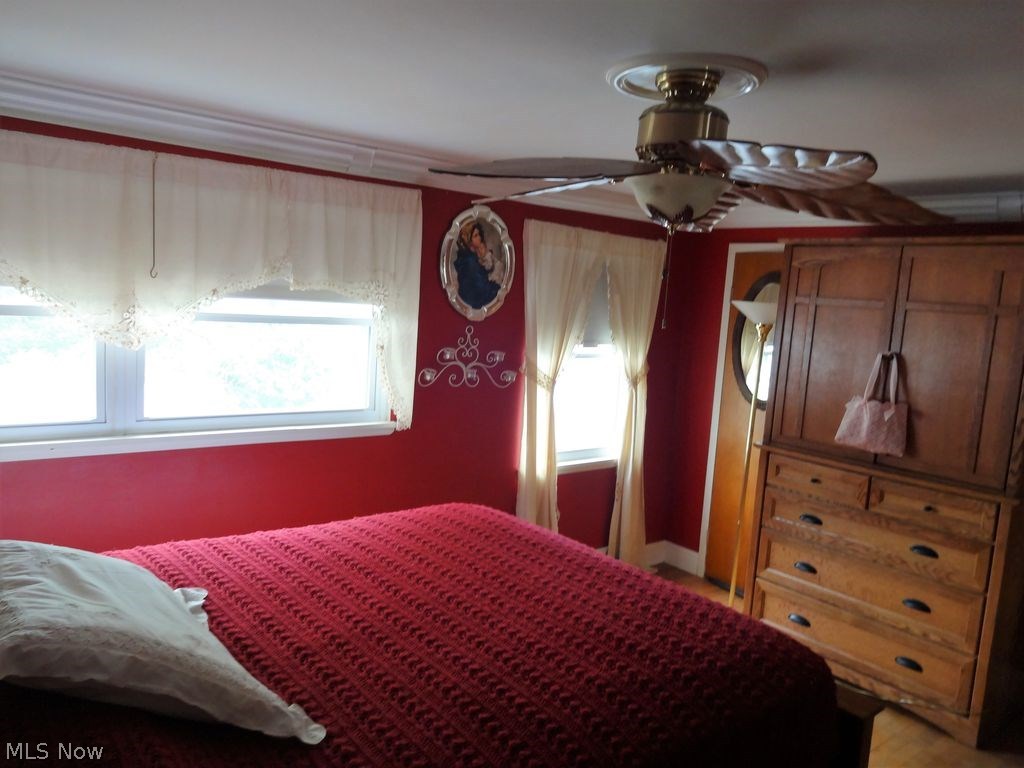 Benton Village Condo - Residential