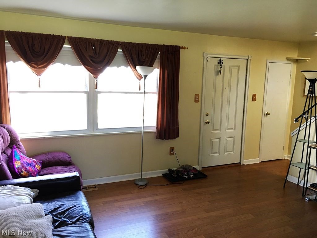 Benton Village Condo - Residential