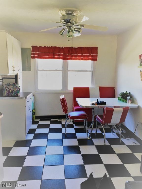 Benton Village Condo - Residential