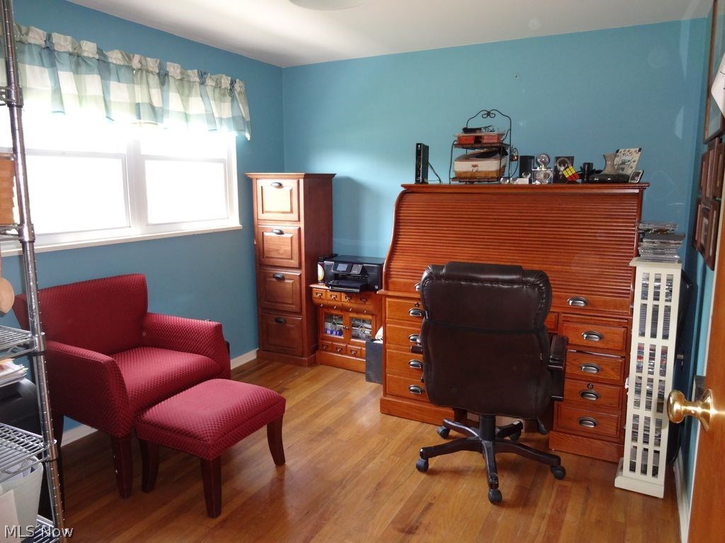 Benton Village Condo - Residential