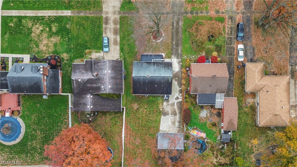 Oakdale - Residential