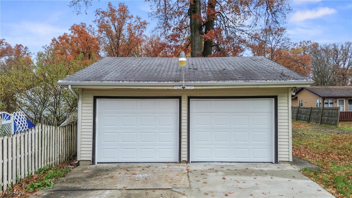 Oakdale - Residential