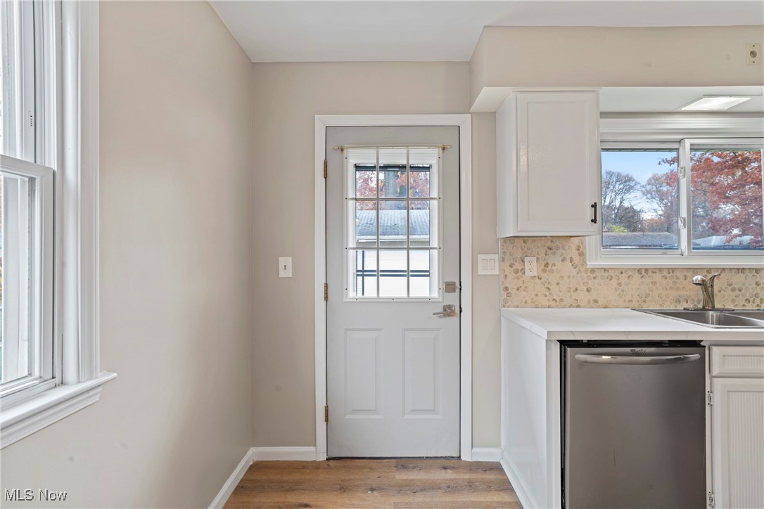 Oakdale - Residential