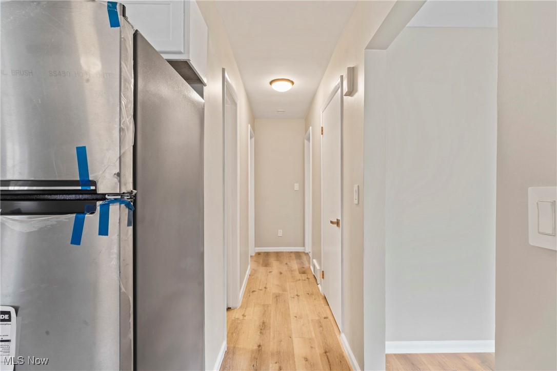 Oakdale - Residential