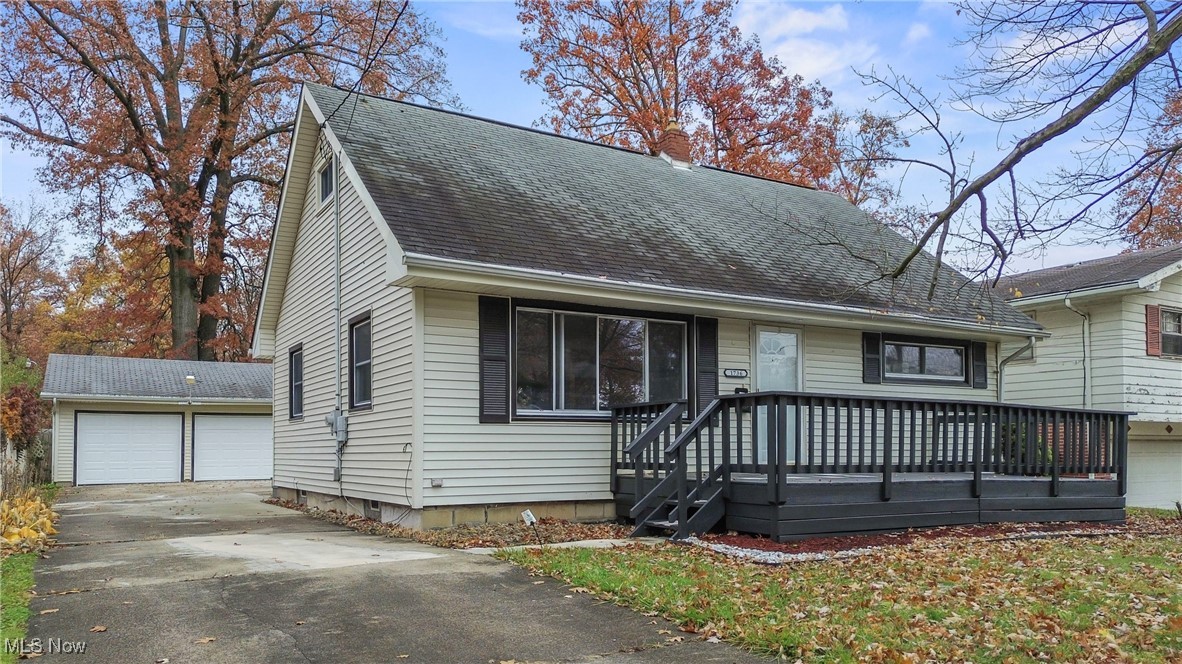 Oakdale - Residential