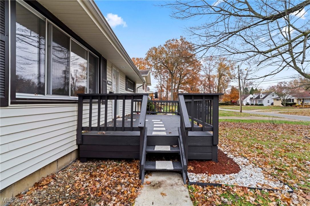 Oakdale - Residential