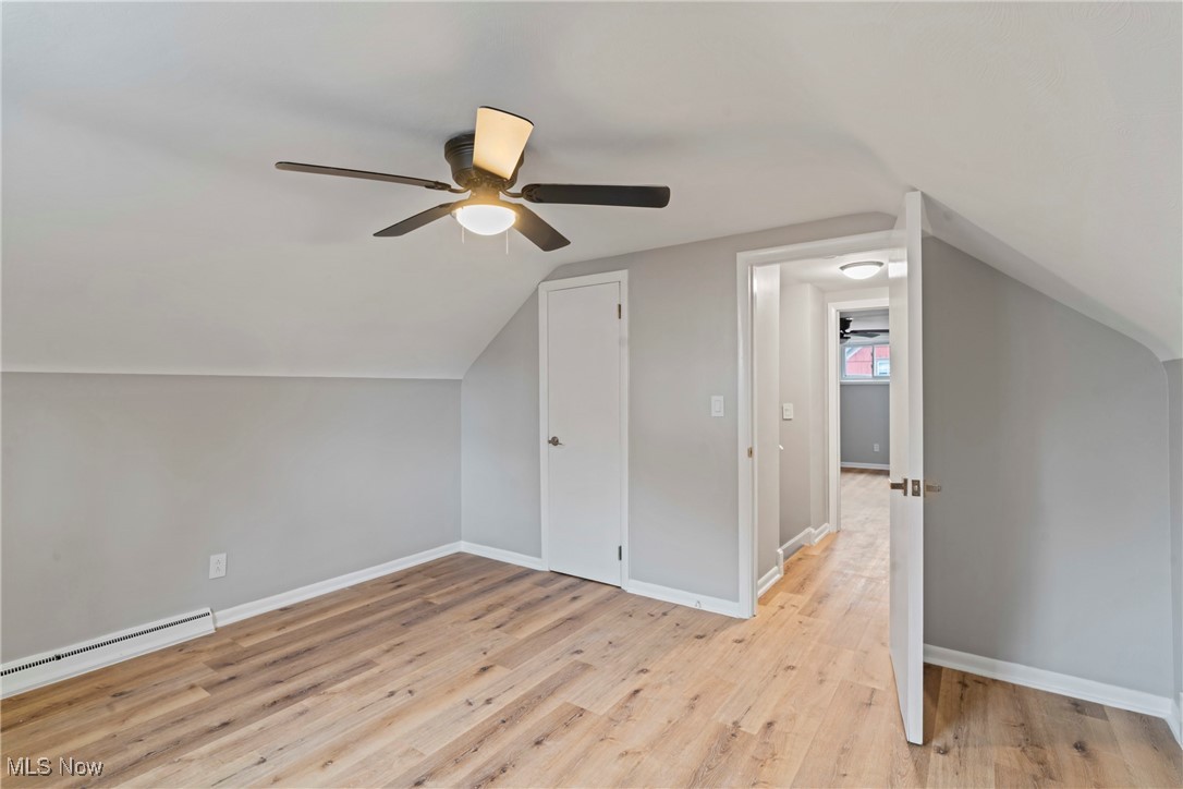 Oakdale - Residential