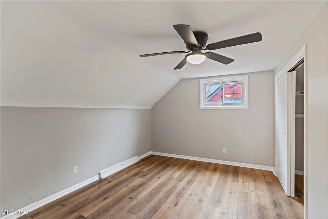 Oakdale - Residential