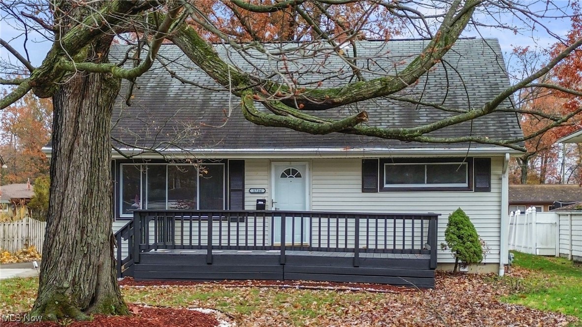 Oakdale - Residential