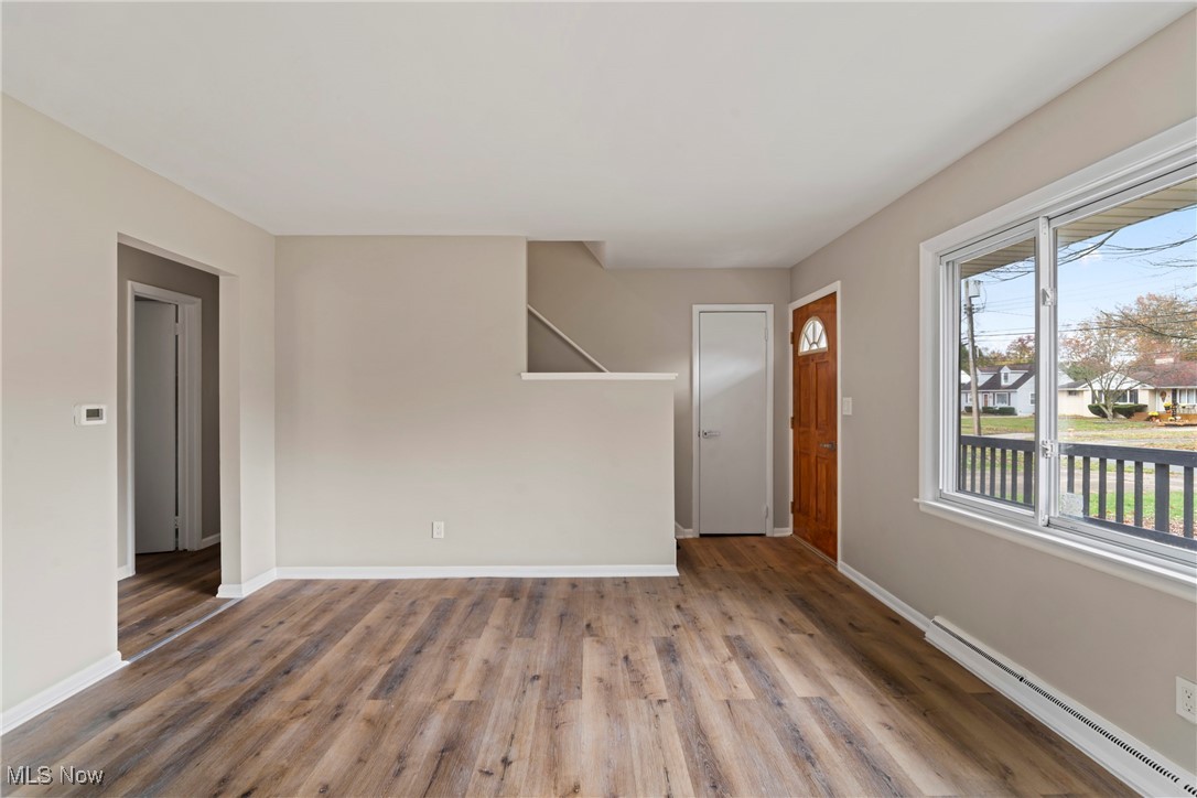 Oakdale - Residential