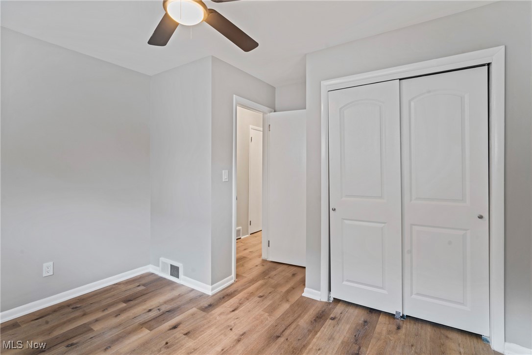 Oakdale - Residential