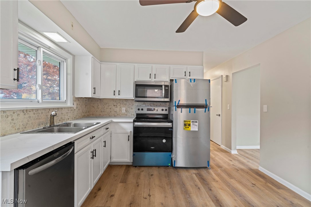 Oakdale - Residential