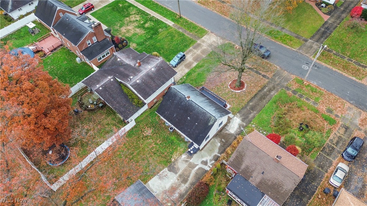 Oakdale - Residential