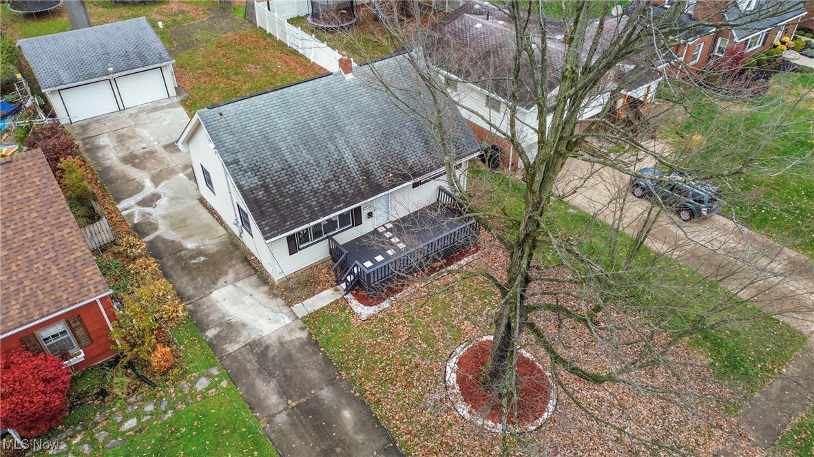 Oakdale - Residential