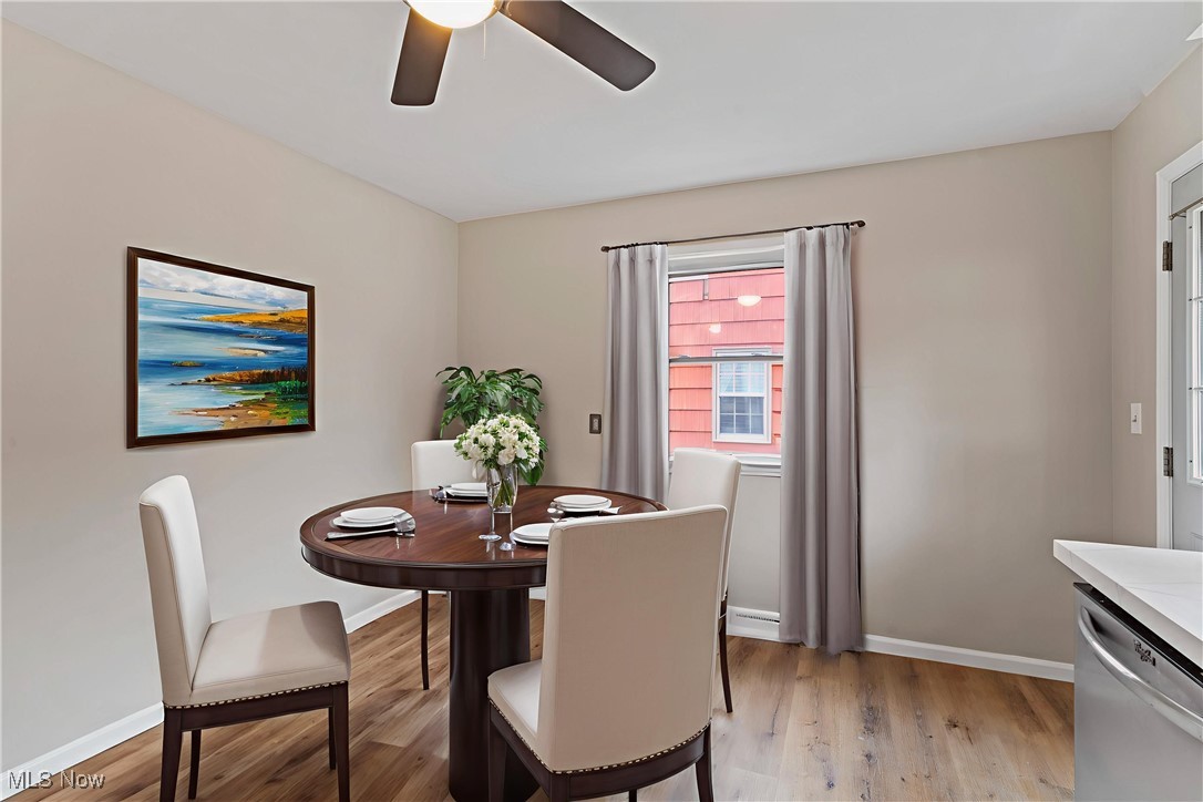 Oakdale - Residential