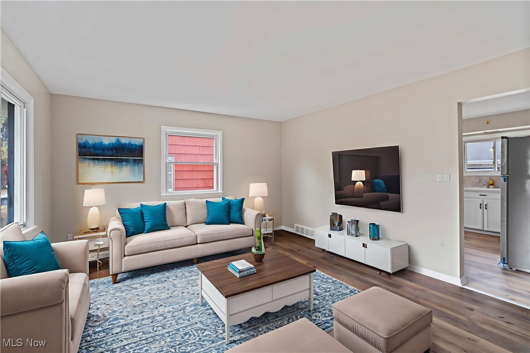 Oakdale - Residential