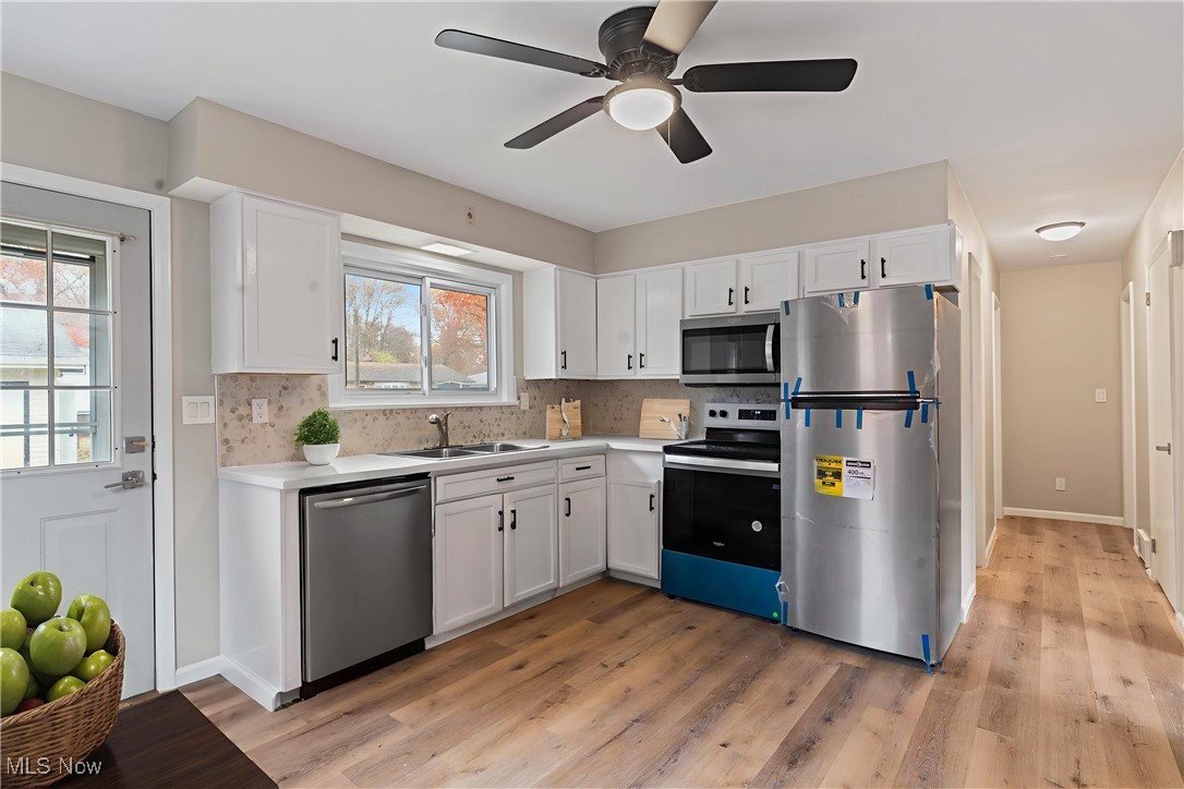 Oakdale - Residential