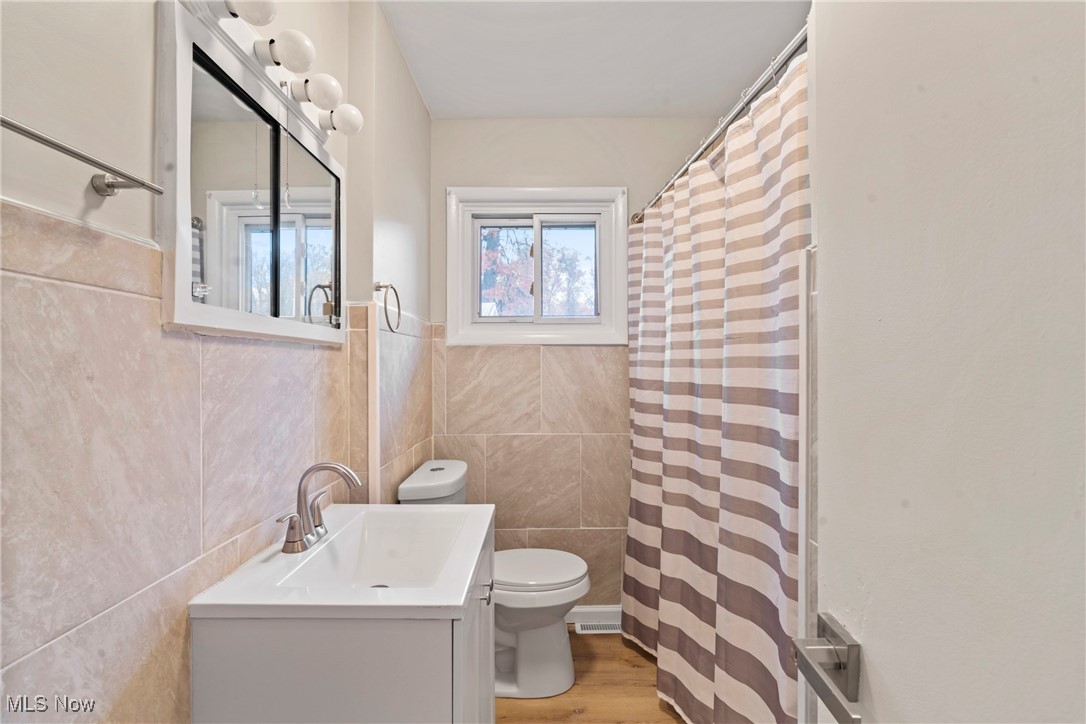 Oakdale - Residential