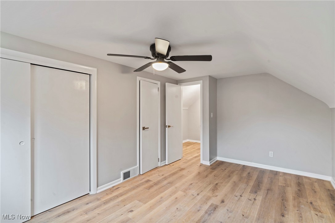 Oakdale - Residential